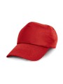 RESULT Cotton Cap /api/colors/c953313a-9c9d-493b-934e-ddcf8fada2ae personnalisable