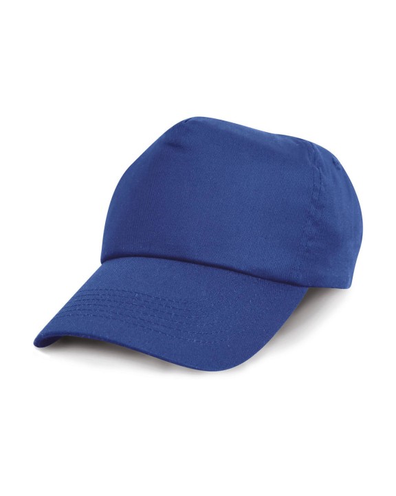 Casquettes personnalisable RESULT Cotton Cap