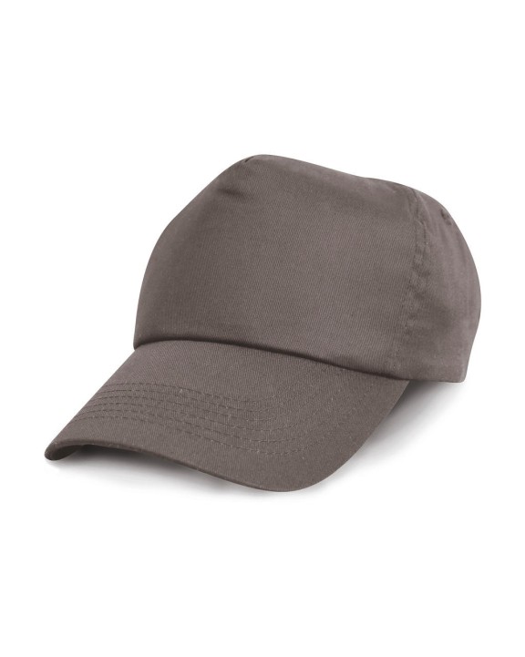 Casquettes personnalisable RESULT Cotton Cap