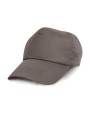 RESULT Cotton Cap Kappen personalisierbar