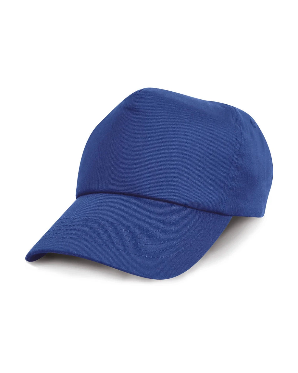 RESULT Cotton Cap Kappen personalisierbar