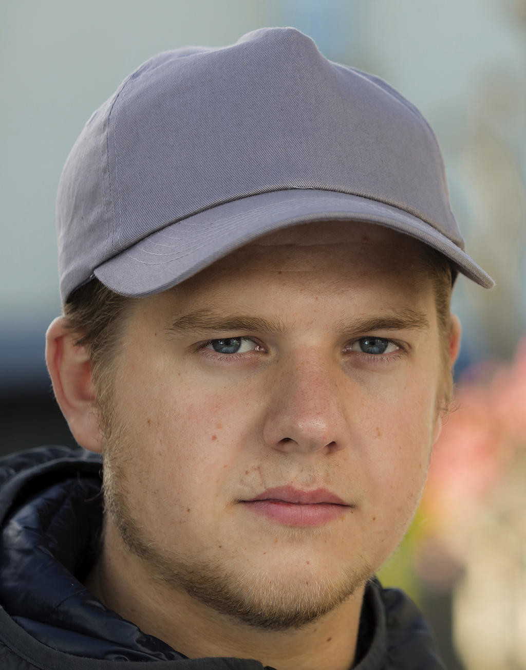 Petjes RESULT Cotton Cap voor bedrukking &amp; borduring