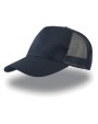 Casquettes personnalisable ATLANTIS RAPPER COTTON