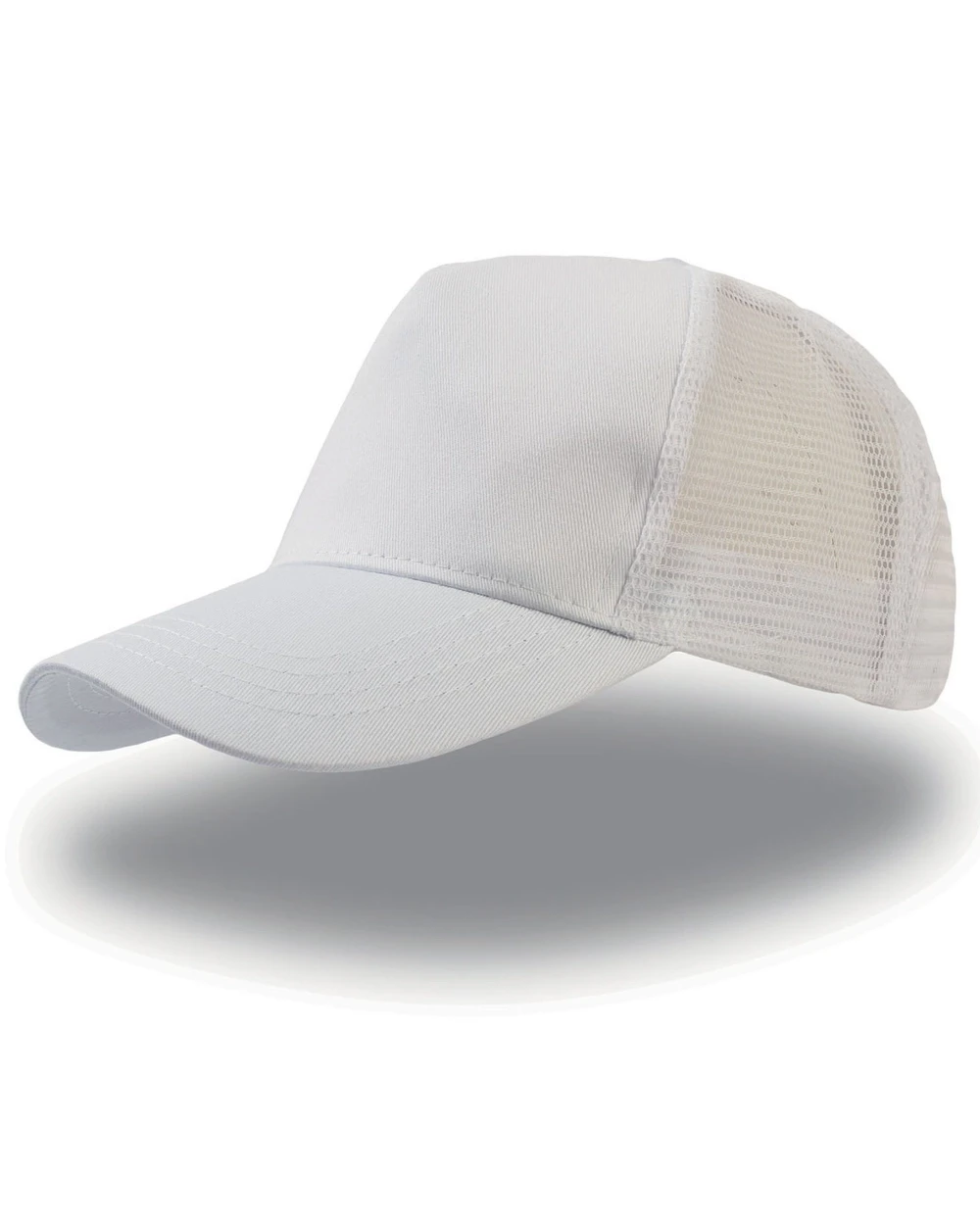 Petjes ATLANTIS RAPPER COTTON voor bedrukking &amp; borduring