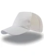 Petjes ATLANTIS RAPPER COTTON voor bedrukking &amp; borduring