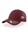 Casquettes personnalisable ATLANTIS RAPPER COTTON
