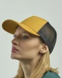 Petjes ATLANTIS RAPPER COTTON voor bedrukking &amp; borduring