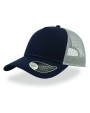 Casquettes personnalisable ATLANTIS RAPPER COTTON