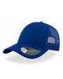 Petjes ATLANTIS RAPPER COTTON voor bedrukking &amp; borduring