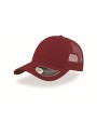 Casquettes personnalisable ATLANTIS RAPPER COTTON