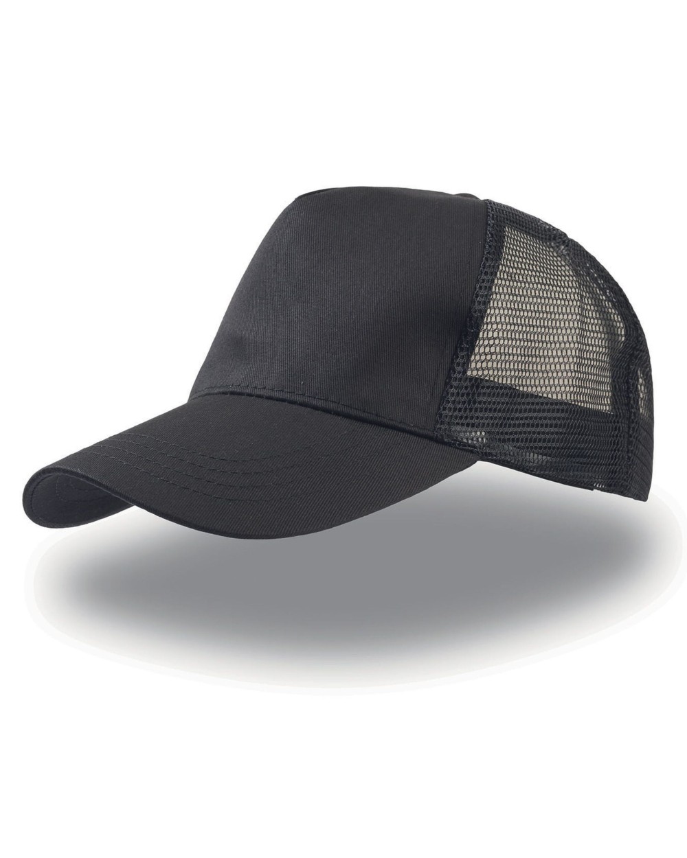 Casquettes personnalisable ATLANTIS RAPPER COTTON