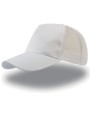 Casquettes personnalisable ATLANTIS RAPPER COTTON