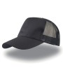 Casquettes personnalisable ATLANTIS RAPPER COTTON