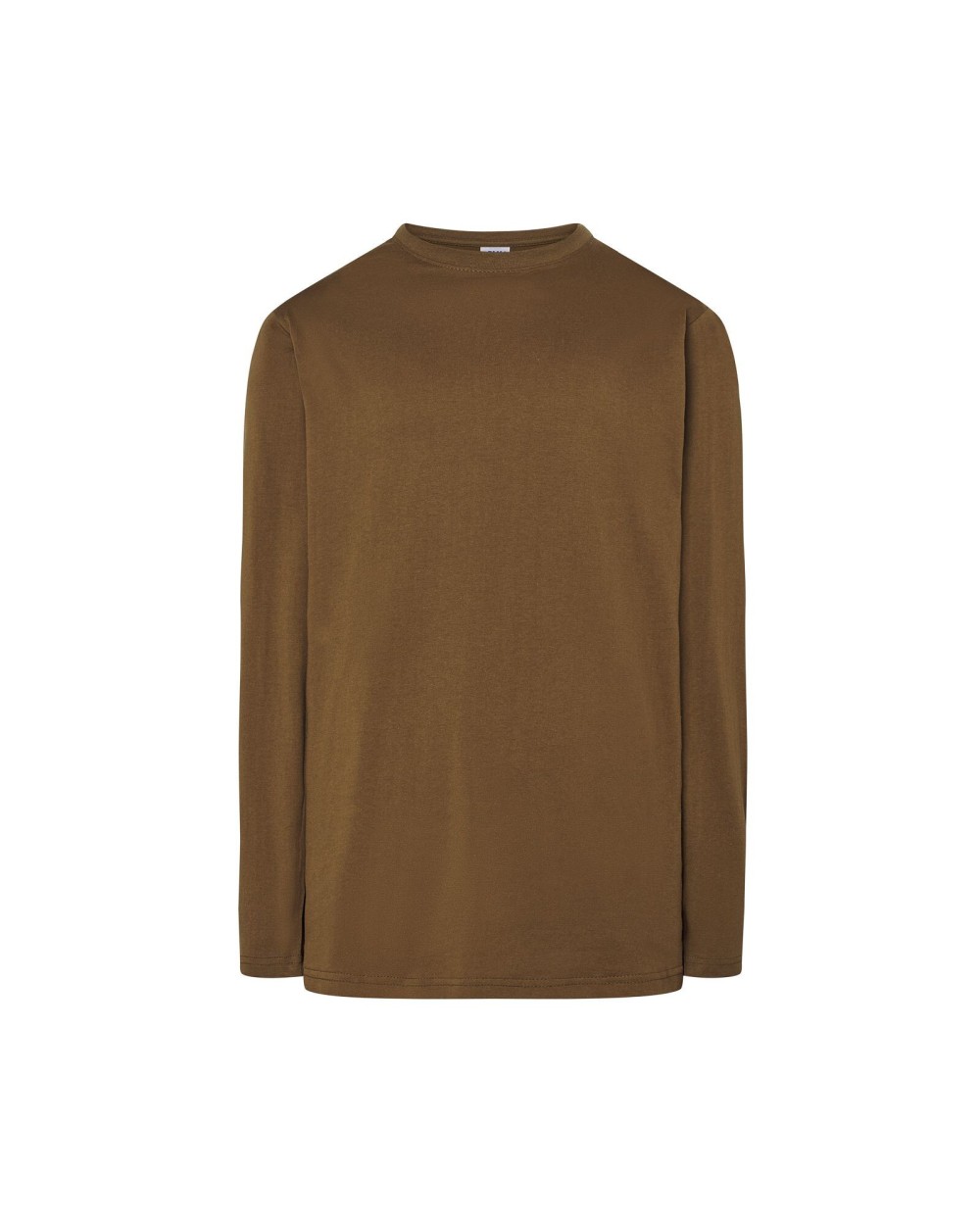 T-shirts JHK REGULAR T-SHIRT LS voor bedrukking &amp; borduring