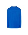 T-shirts JHK REGULAR T-SHIRT LS voor bedrukking &amp; borduring