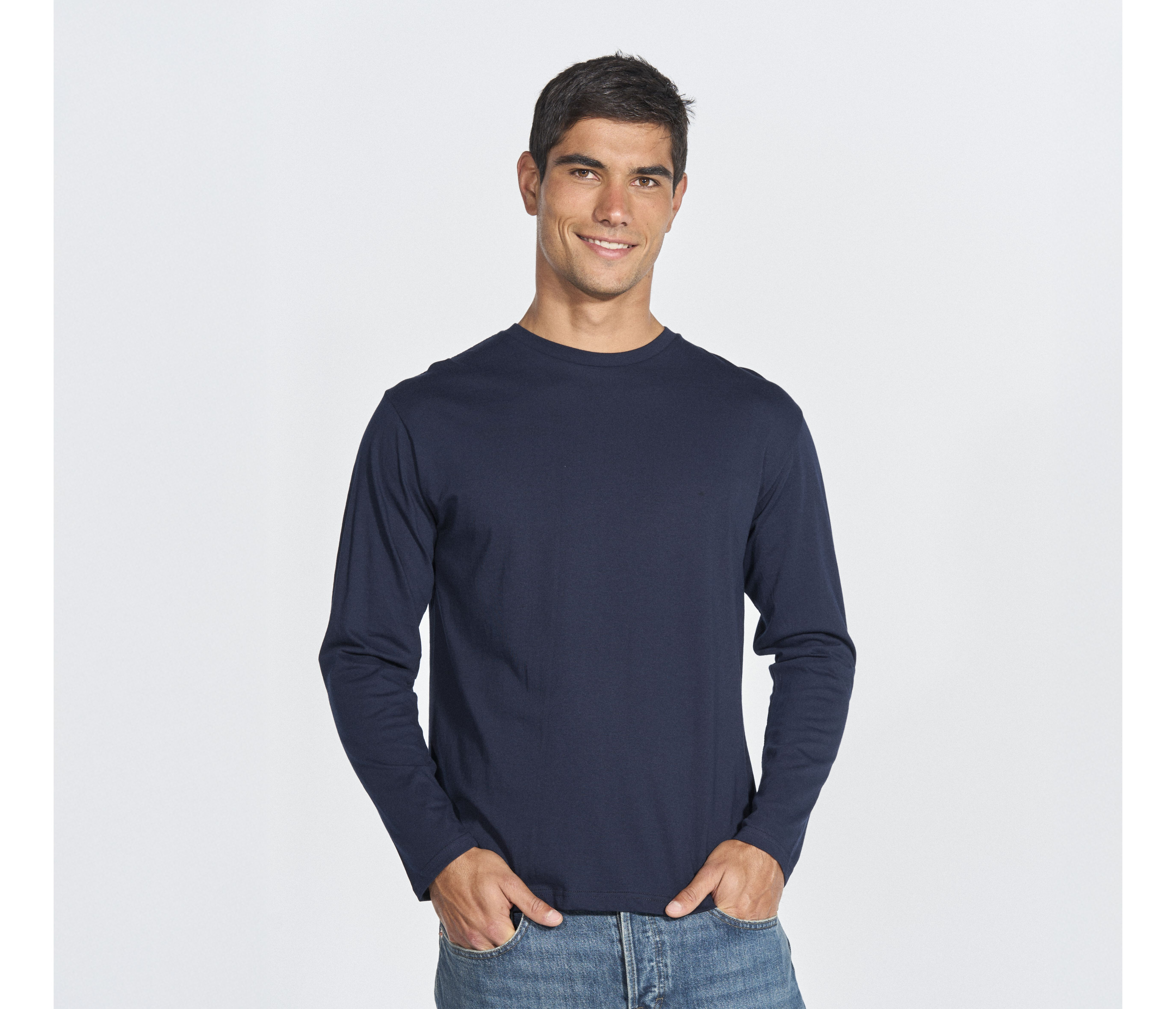 T-Shirts personnalisable JHK REGULAR T-SHIRT LS