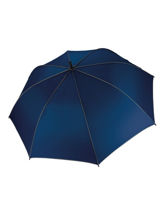 Parapluies personnalisable KIMOOD Parapluie de golf ouverture automatique