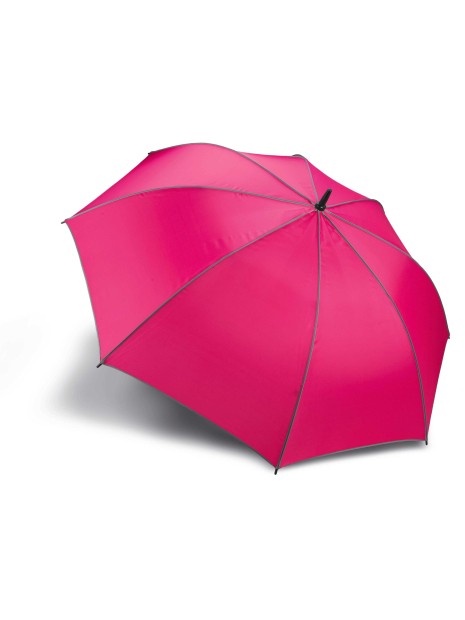 KIMOOD Parapluie de golf ouverture automatique  personnalisable