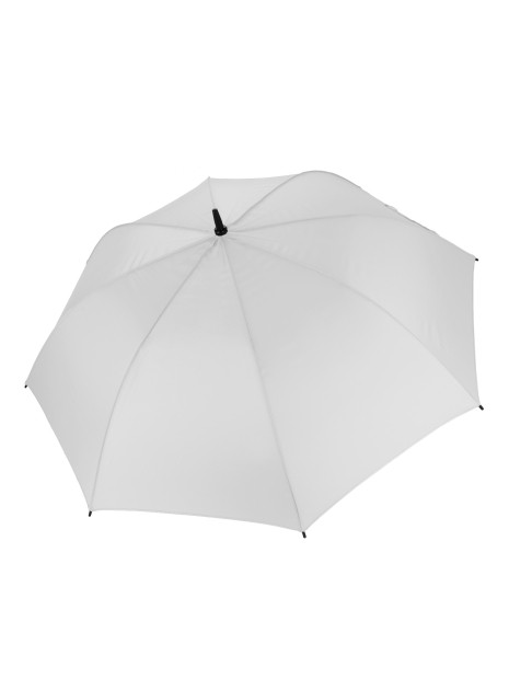 KIMOOD Parapluie de golf ouverture automatique /api/colors/7a92cd2d-10d2-40b4-928b-296bb7487506 personnalisable