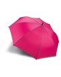 Parapluies personnalisable KIMOOD Parapluie de golf ouverture automatique