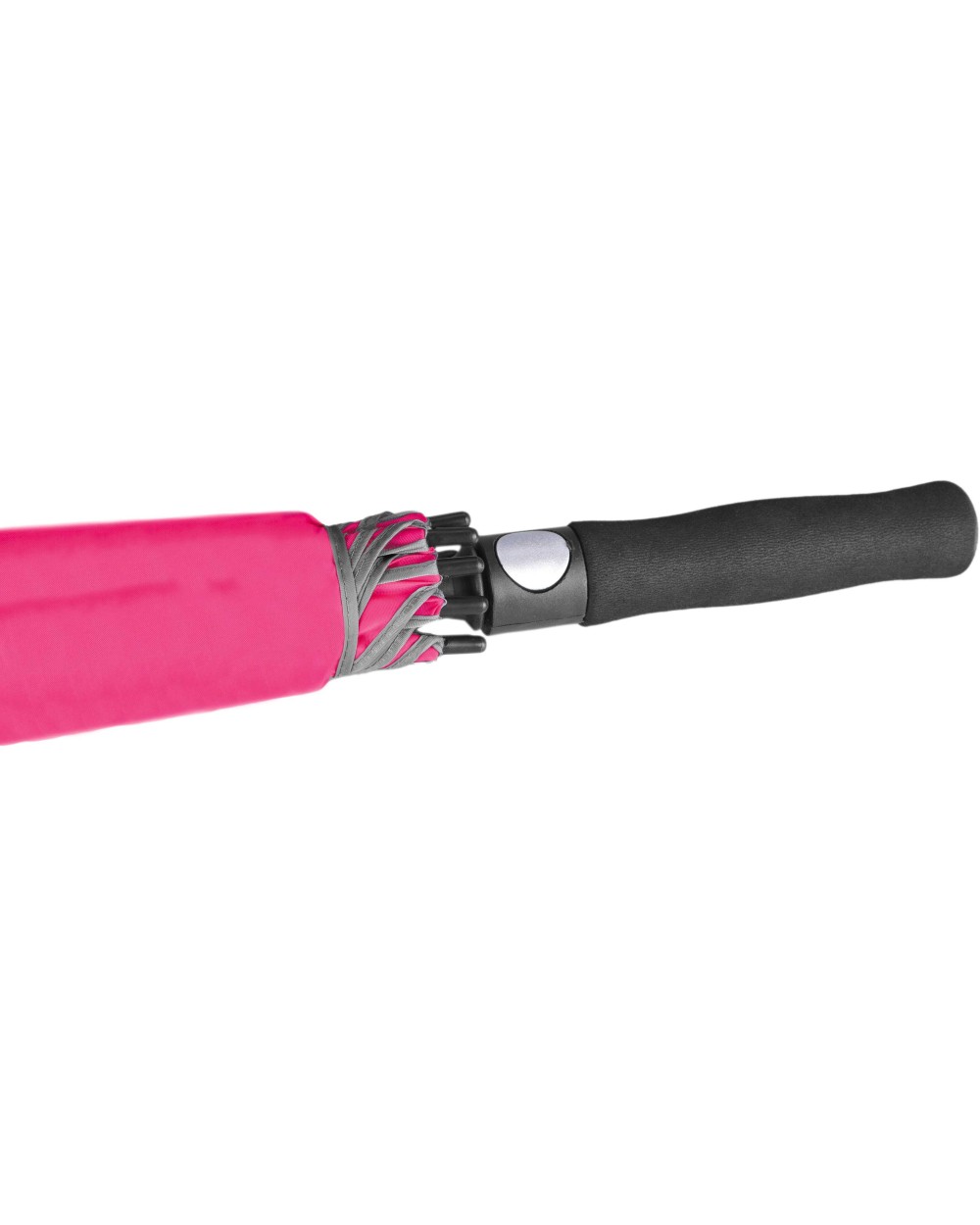 Paraplu's KIMOOD Automatische golfparaplu voor bedrukking &amp; borduring