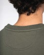 Sweat-shirts personnalisable NATIVE SPIRIT Sweat-shirt écoresponsable à col rond oversize unisexe