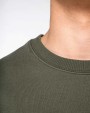 NATIVE SPIRIT Umweltfreundliches Oversize Unisex-Sweatshirt mit Rundhalsausschnitt Sweatshirts personalisierbar