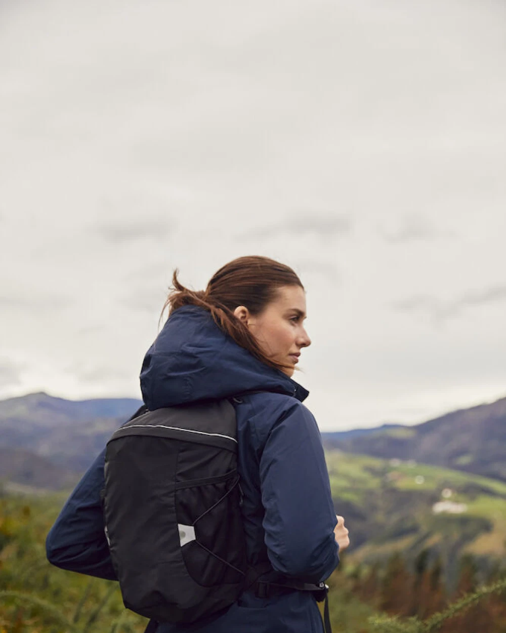 Sacs & Bagagerie personnalisable CLIQUE 2.0 Daypack