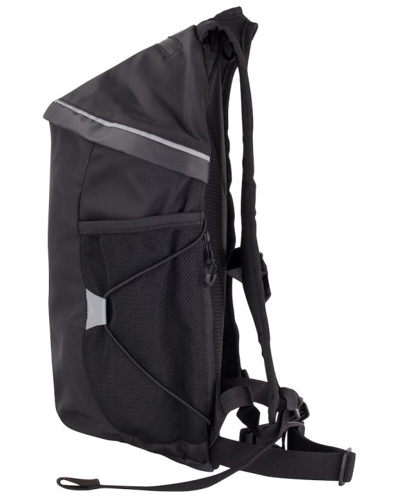 CLIQUE 2.0 Daypack Taschen personalisierbar
