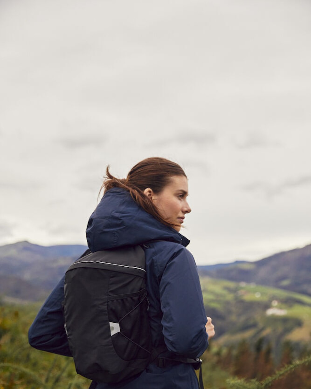 Sacs & Bagagerie personnalisable CLIQUE 2.0 Daypack