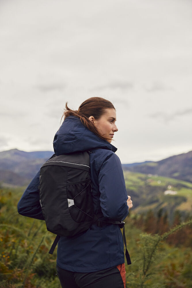 Sacs & Bagagerie personnalisable CLIQUE 2.0 Daypack