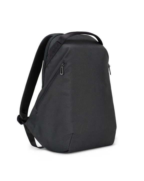 4DO Rucksack aus R-PET 18L Taschen personalisierbar