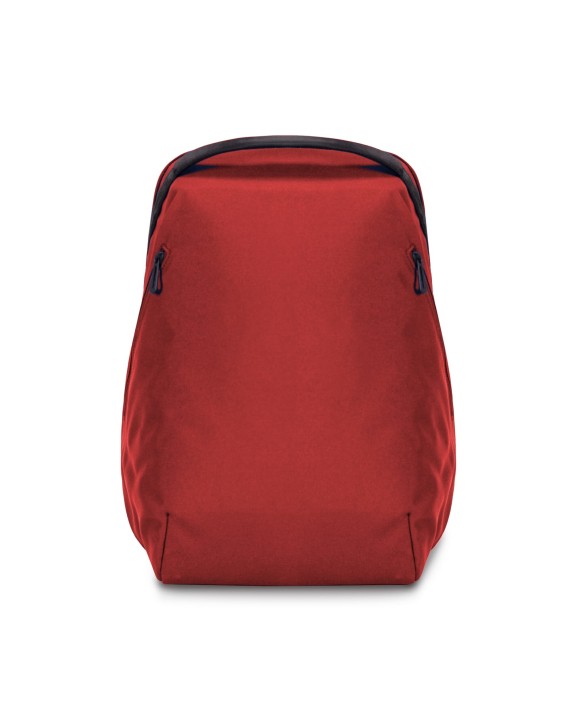 4DO Rucksack aus R-PET 18L Taschen personalisierbar