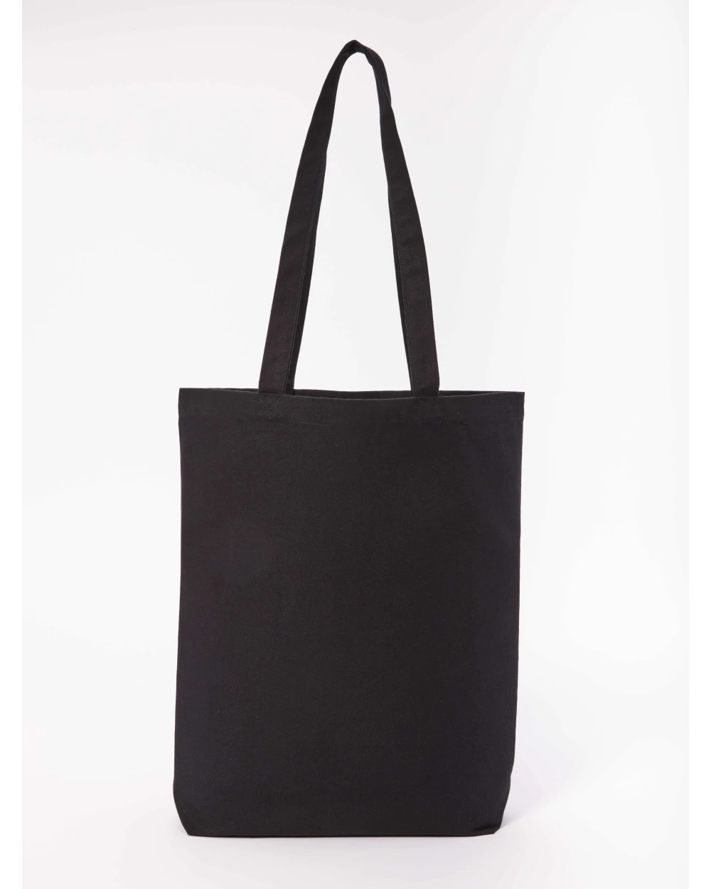 Sacs & Bagagerie personnalisable NUTSHELL Cabas en toile recyclée premium « à fond plat »