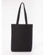 Sacs & Bagagerie personnalisable NUTSHELL Cabas en toile recyclée premium « à fond plat »