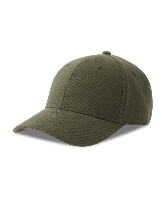 Casquettes personnalisable ATLANTIS PILOT-S
