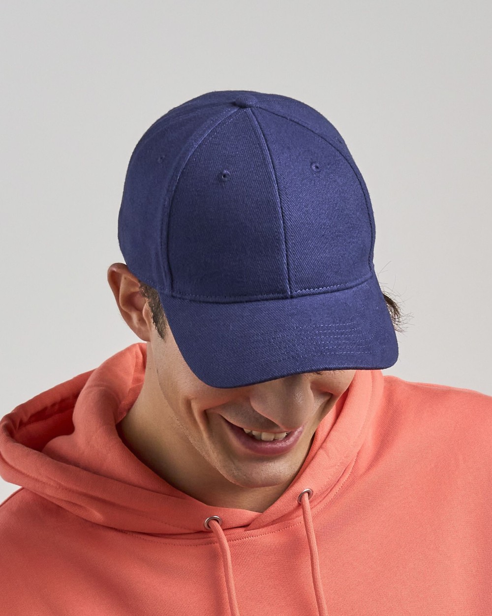 Casquettes personnalisable ATLANTIS PILOT-S