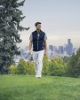 CUTTER & BUCK Snoqualmie Vest Men Polar Fleeces personalisierbar