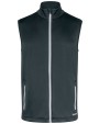 Laines polaires personnalisable CUTTER & BUCK Snoqualmie Vest men