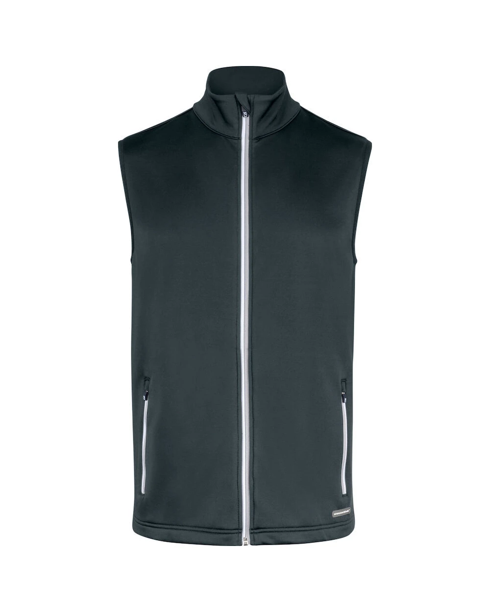 CUTTER & BUCK Snoqualmie Vest Men Polar Fleeces personalisierbar