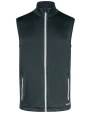 CUTTER & BUCK Snoqualmie Vest Men Polar Fleeces personalisierbar