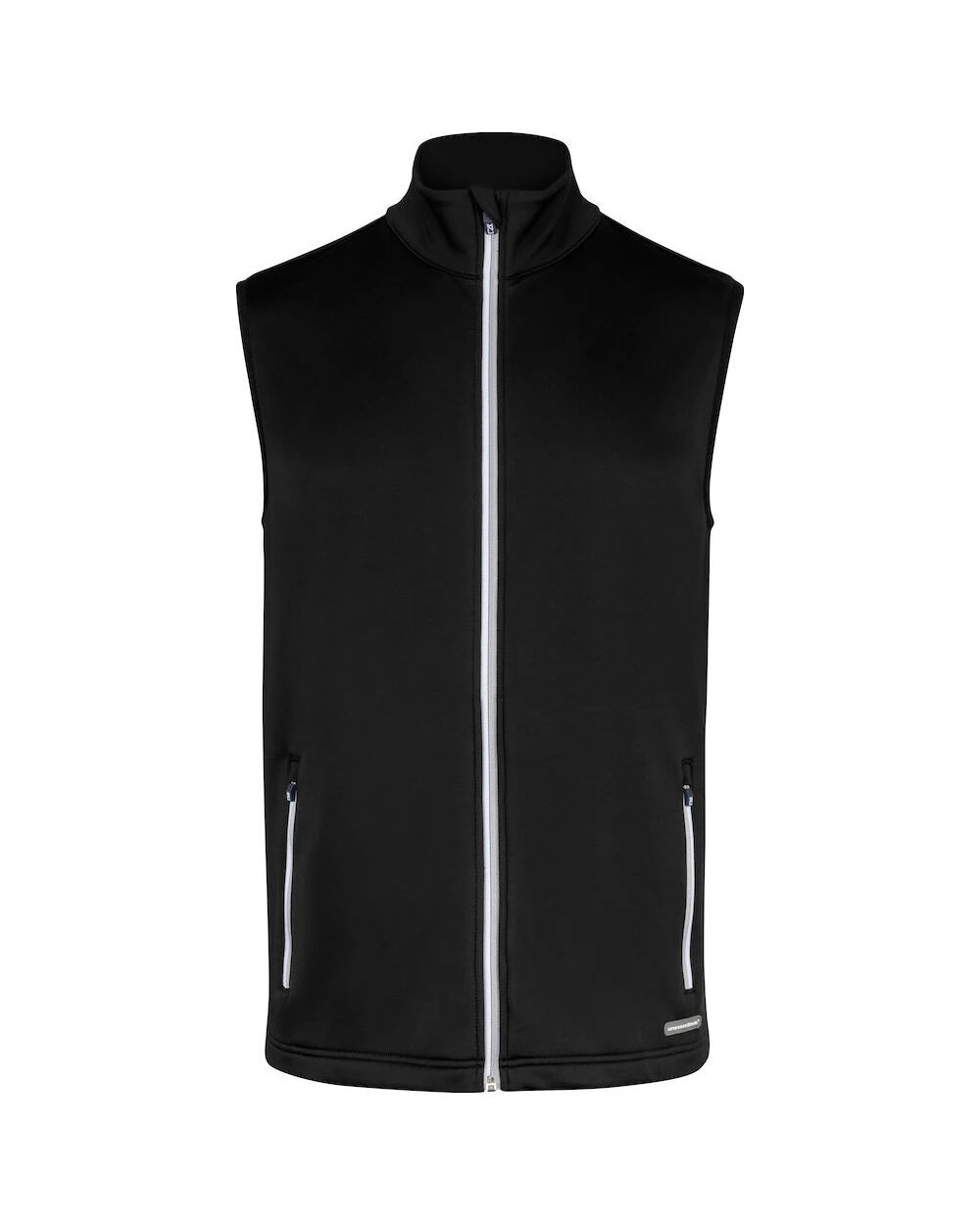 CUTTER & BUCK Snoqualmie Vest Men Polar Fleeces personalisierbar
