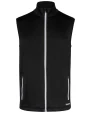 CUTTER & BUCK Snoqualmie Vest Men Polar Fleeces personalisierbar