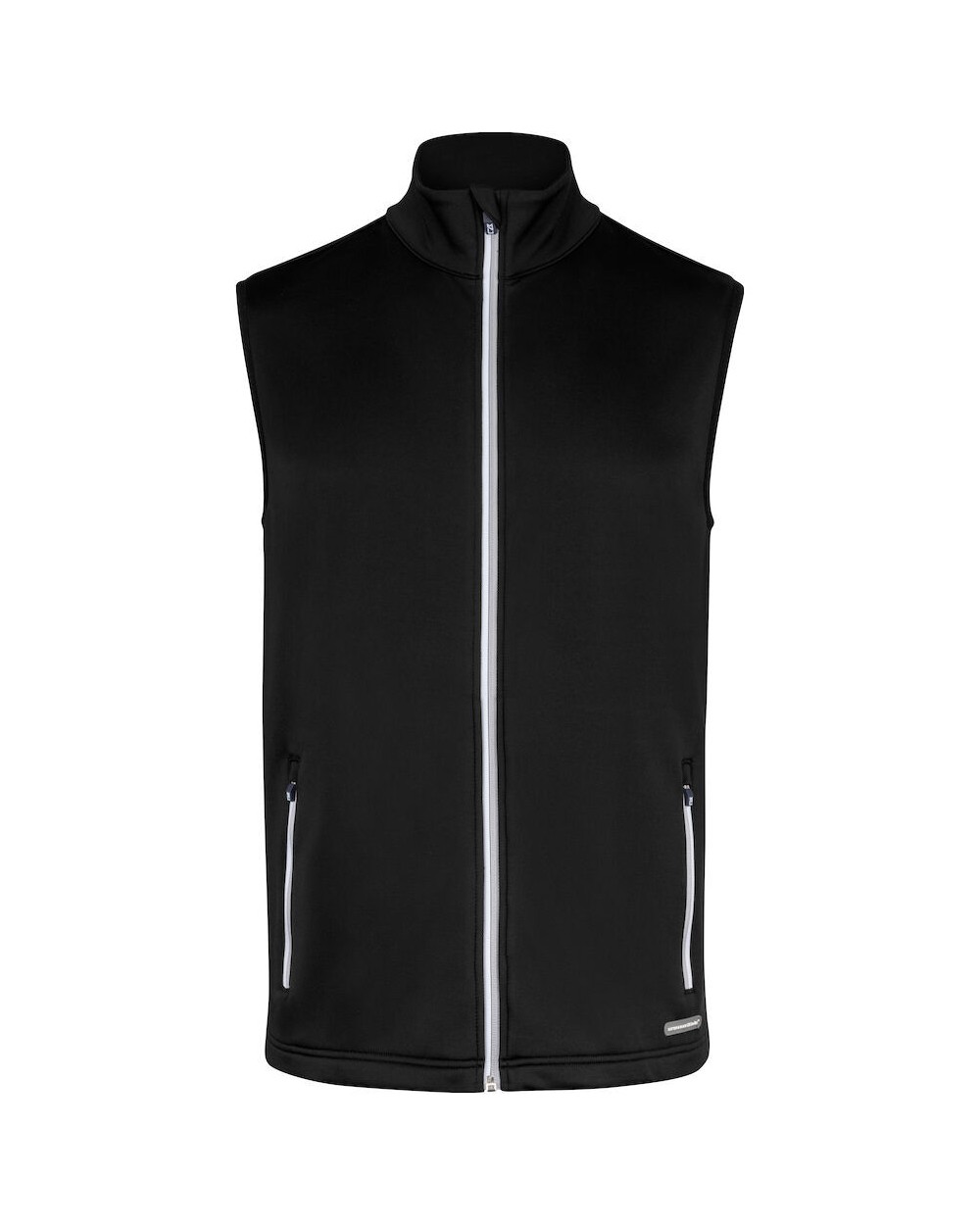 CUTTER & BUCK Snoqualmie Vest Men Polar Fleeces personalisierbar