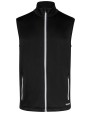 Laines polaires personnalisable CUTTER & BUCK Snoqualmie Vest men