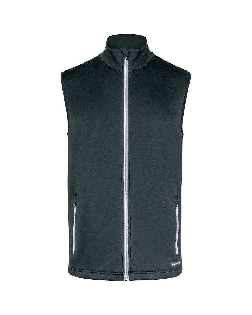 Laines polaires personnalisable CUTTER & BUCK Snoqualmie Vest men