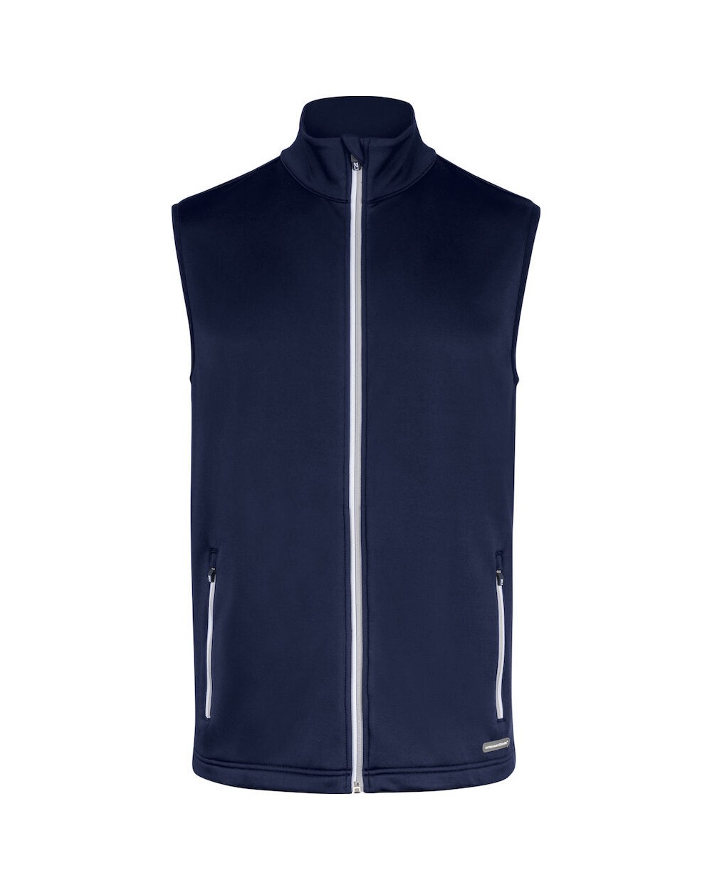 Laines polaires personnalisable CUTTER & BUCK Snoqualmie Vest men