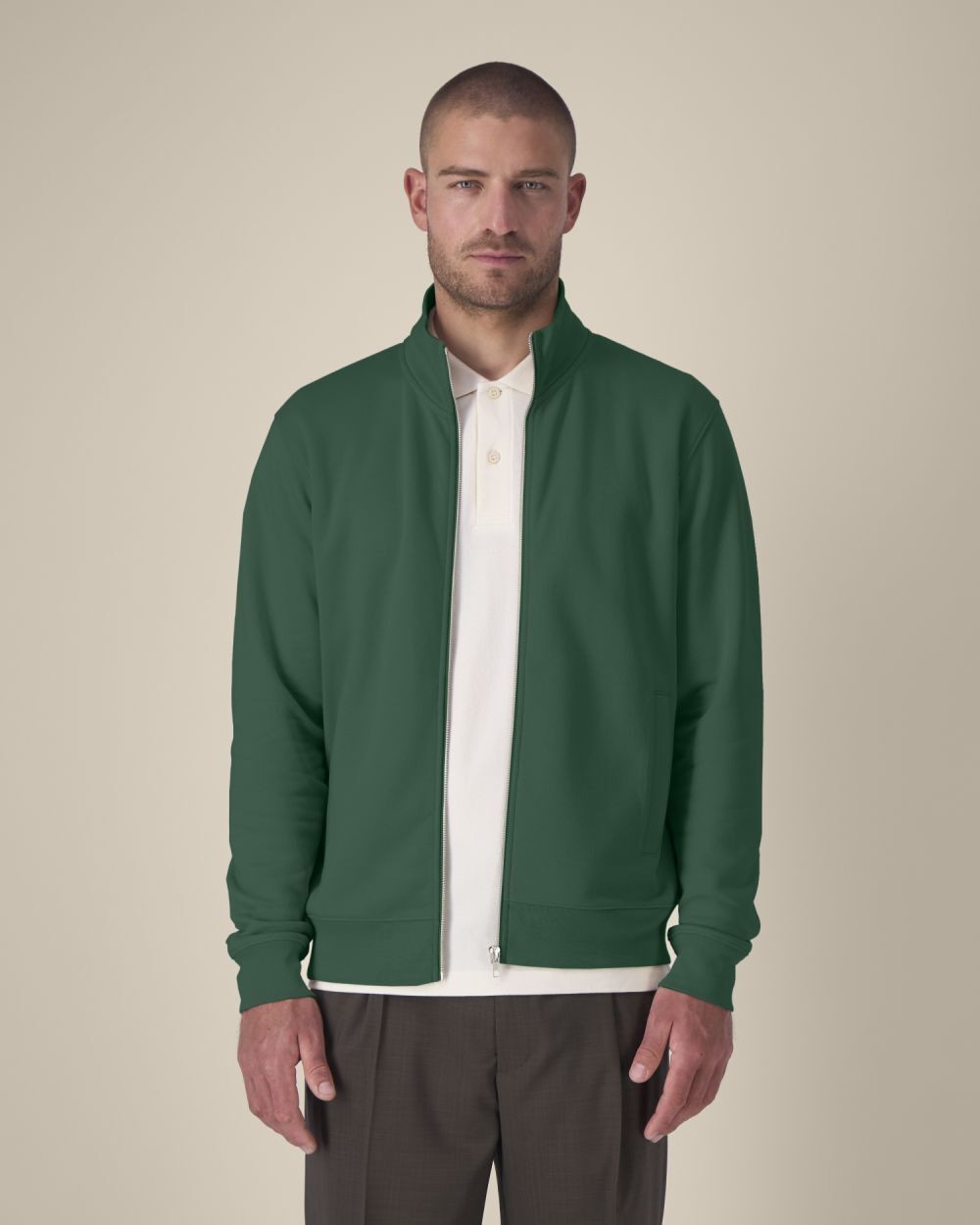 STANLEY/STELLA Trailer 2.0 Sweatshirts personalisierbar