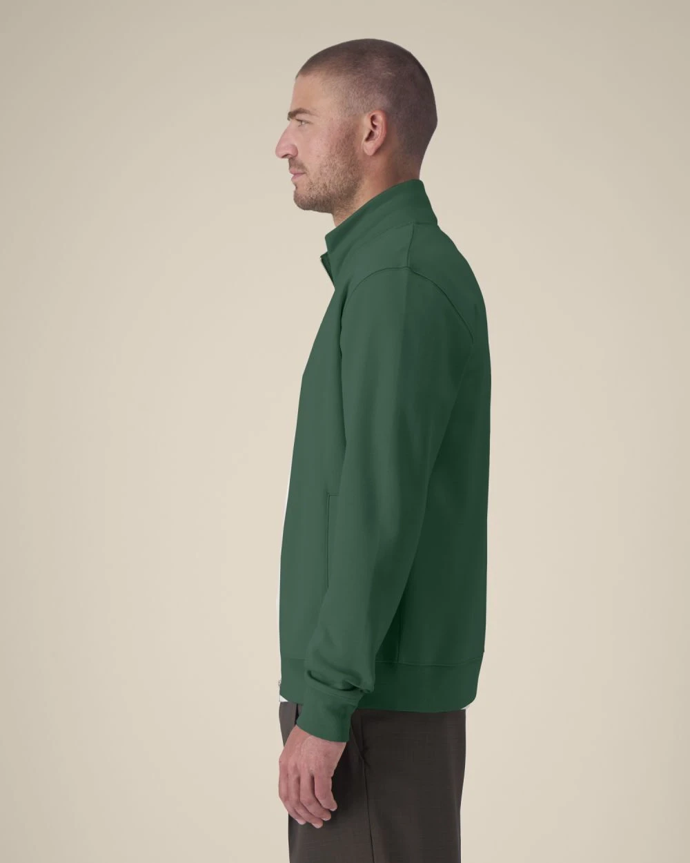 Sweaters & hoodies STANLEY/STELLA Trailer 2.0 voor bedrukking &amp; borduring