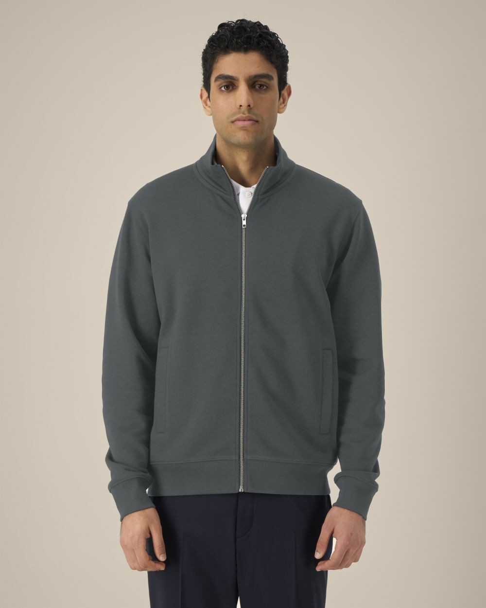 Sweat-shirts personnalisable STANLEY/STELLA Trailer 2.0